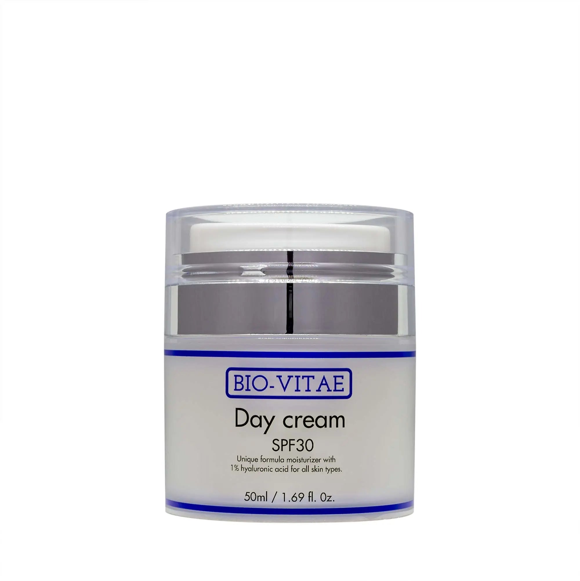 Bio-vitae Day Cream Med Spf30 50 Ml