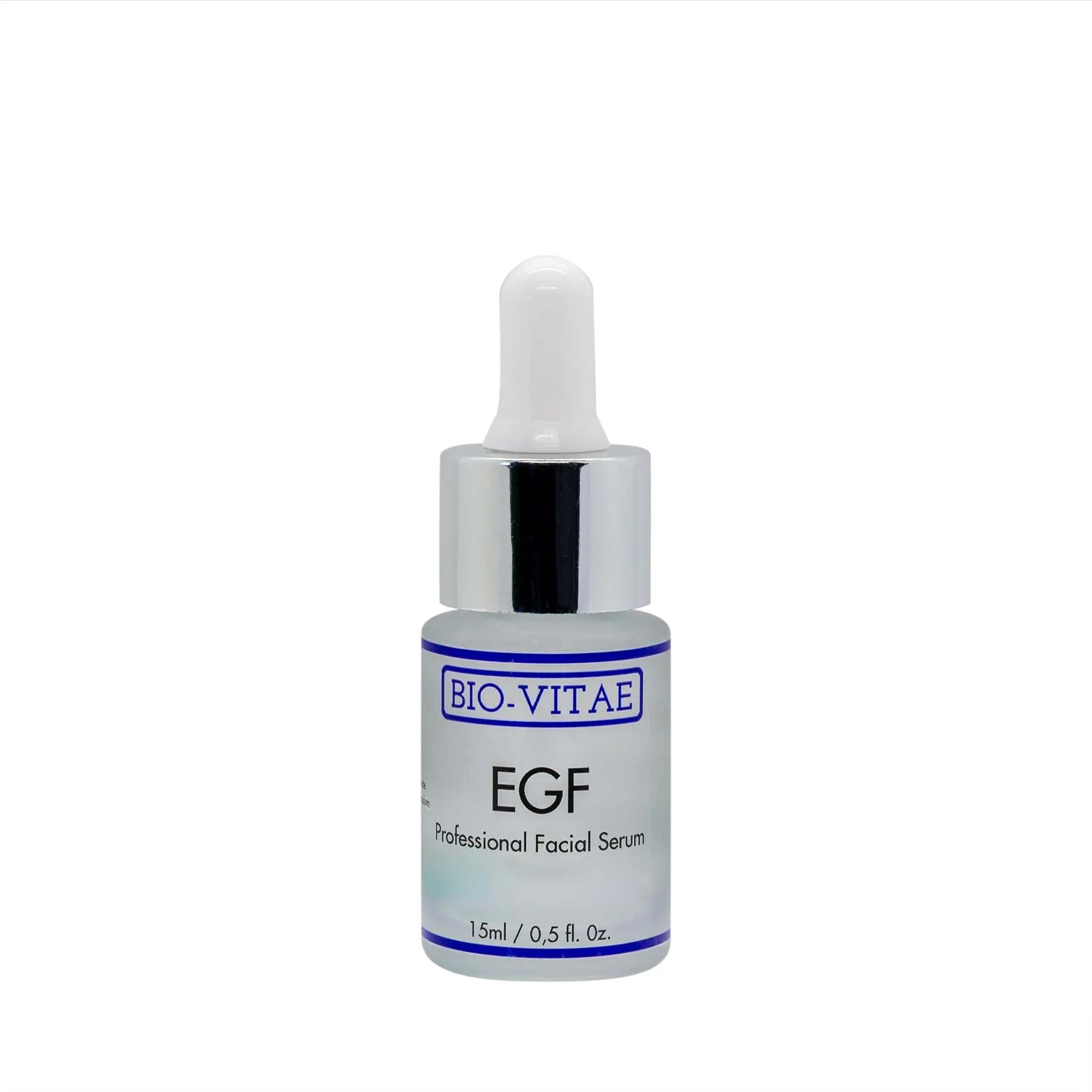 Egf Anti-aging Serum 15 Ml