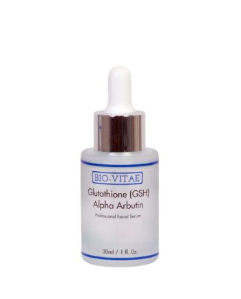 Glutathione  Gsh  Alpha Arbutin Serum  30ml
