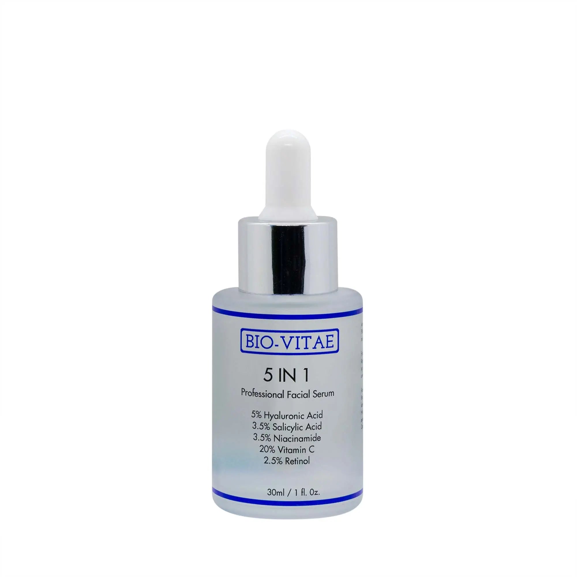 Bio-vitae    In   Serum 30ml