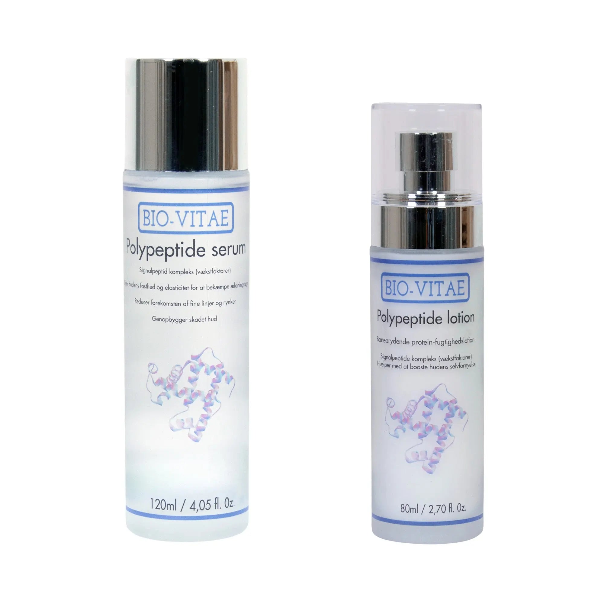 Bio-vitae Polypeptide Serie