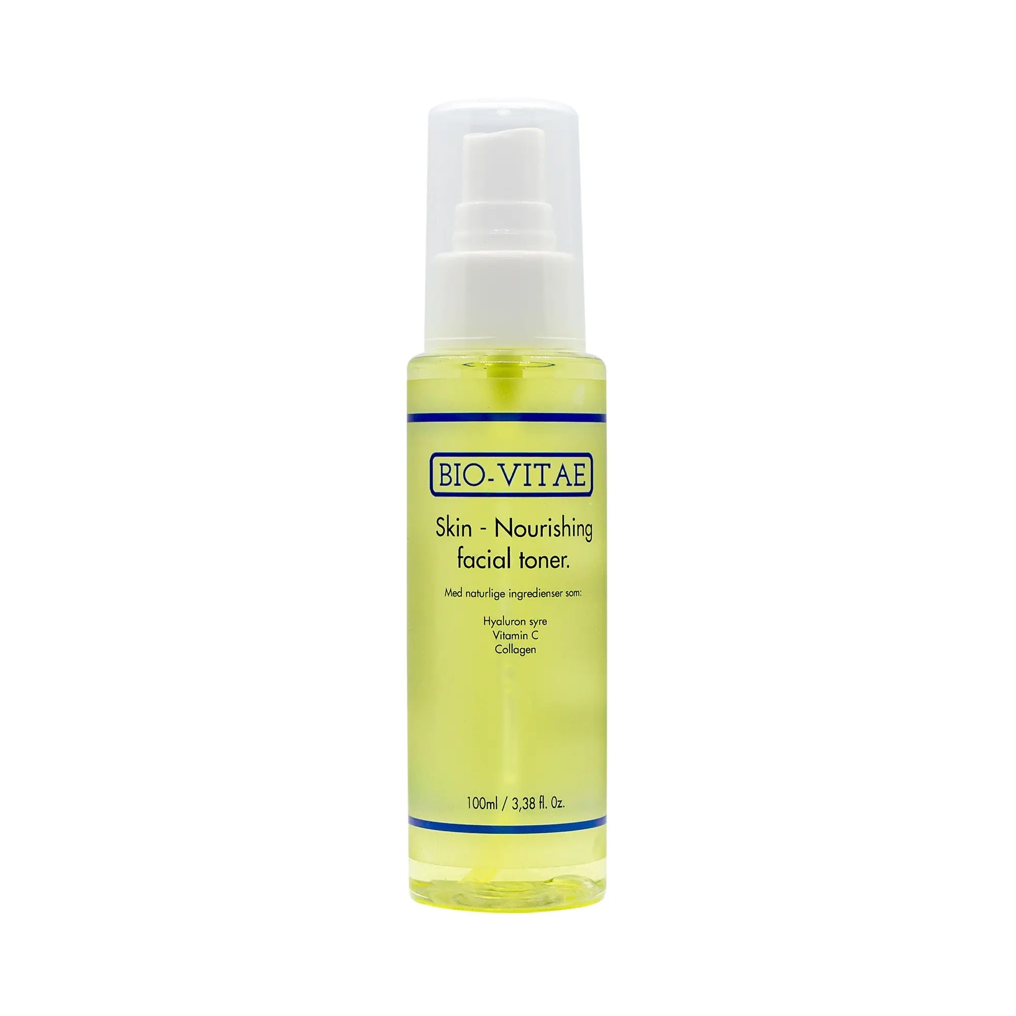 Bio-vitae Skin Nourishing Facial Toner  100ml
