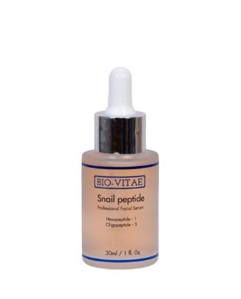 Snail Peptide Serum  30ml