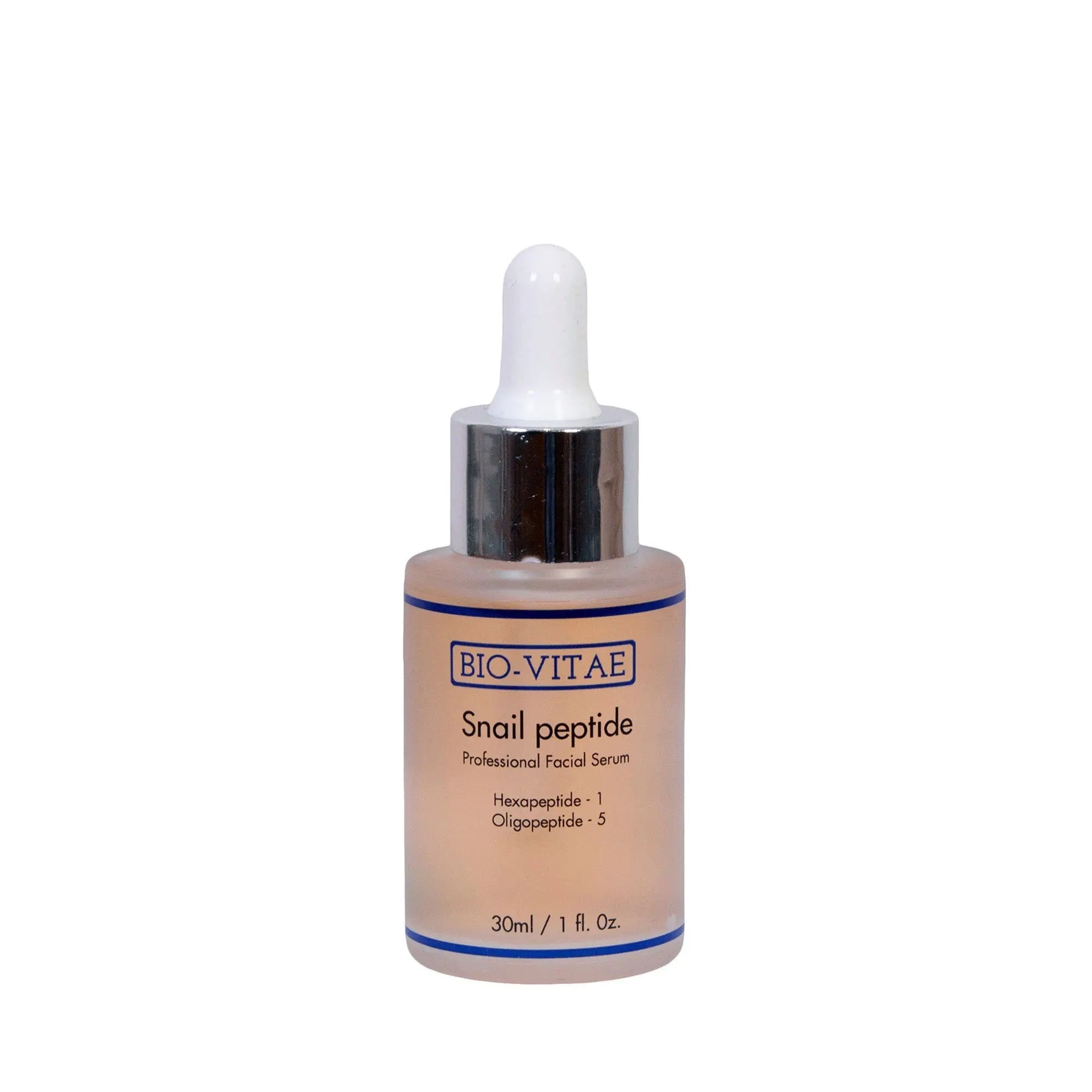 Snail Peptide Serum  30ml