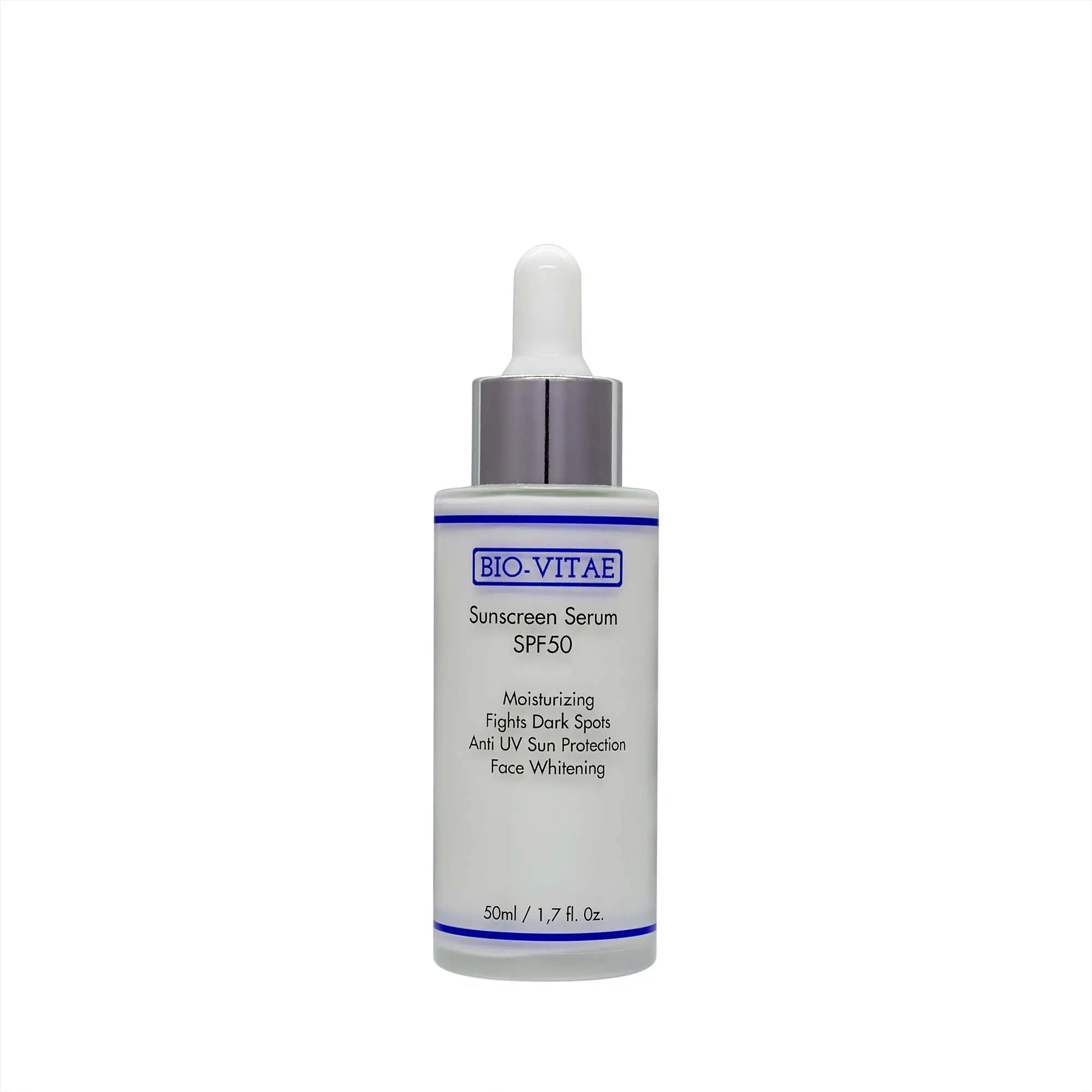 Sunscreen Serum Spf 50