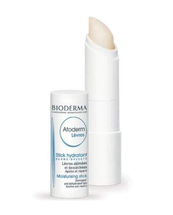 Bioderma Atoderm Stick Lévres 4g
