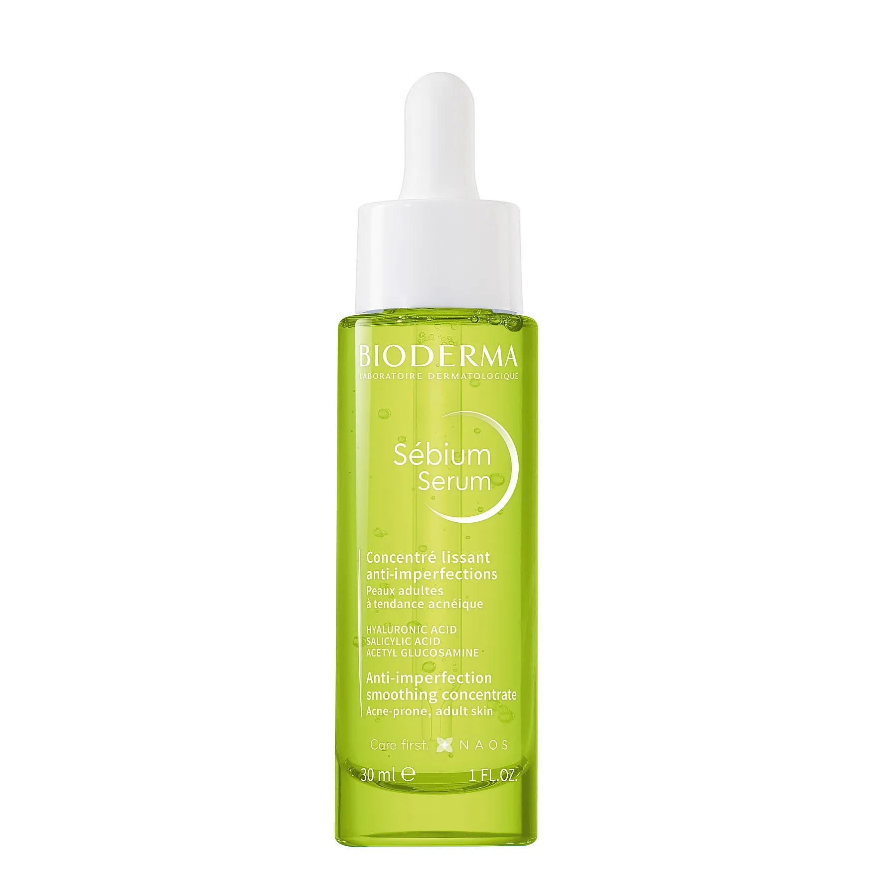 Bioderma Sébium Serum 30ml