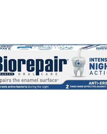 Biorepair Night Action 75 Ml