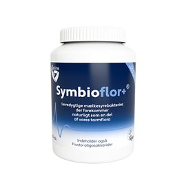 Biosym Symbioflor  160 Kaps Datovare