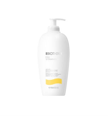 Biotherm Eau Vitaminee Body Milk 400 Ml