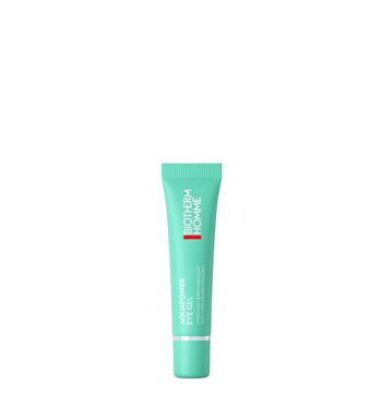 Biotherm Homme Aquapower Moisturizing Eye Gel 15 Ml