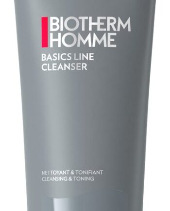 Biotherm Homme Cleansing Gel 125 Ml