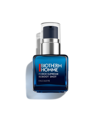 Biotherm Homme Force Supreme Moisturizing Reboot Shot 30 Ml
