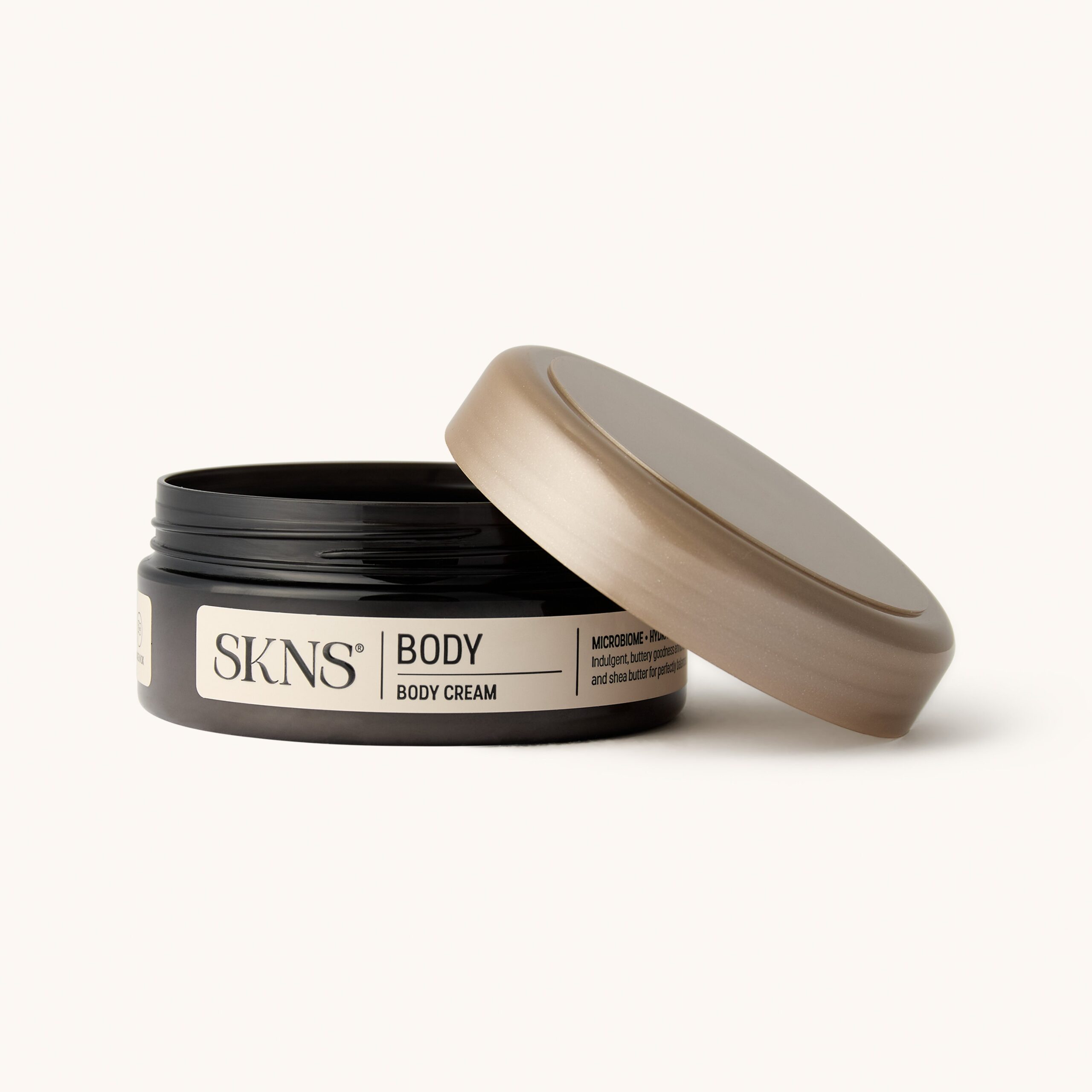 Body Cream