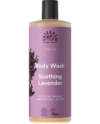 Body Wach Soothing Lavender 500 Ml