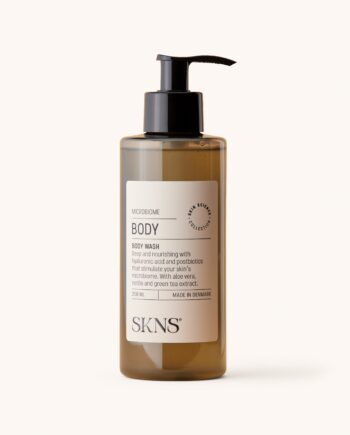 Body Wash