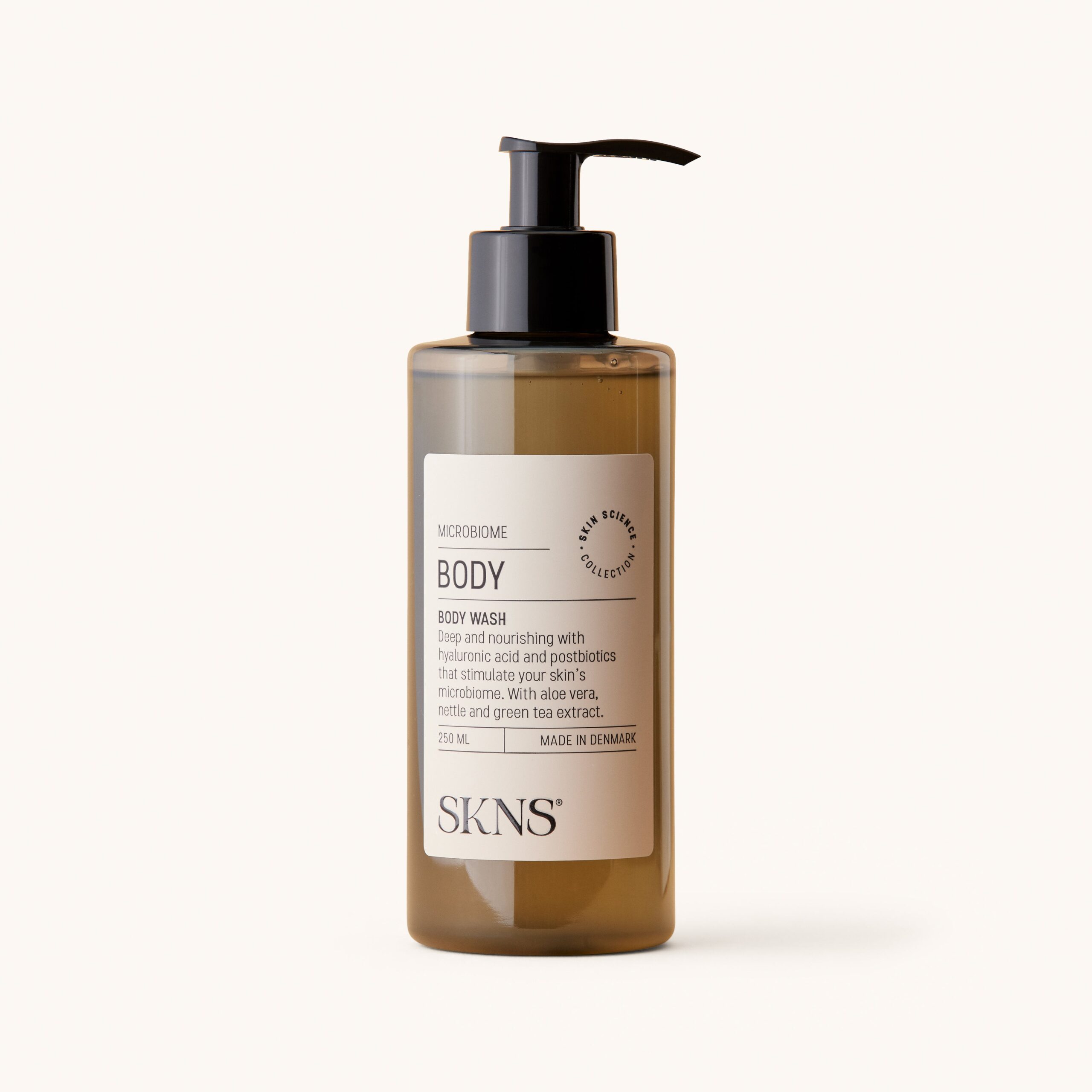 Body Wash