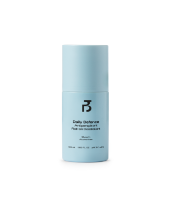 Bodyologist Daily Defence Antiperspirant Roll-on Deodorant 50ml