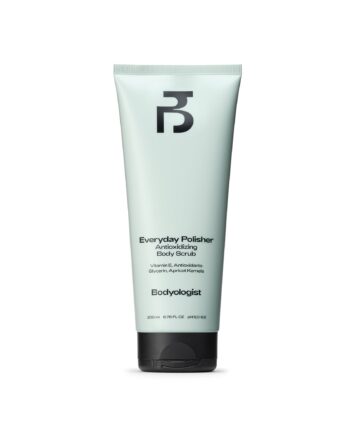 Bodyologist Everyday Polisher Antioxidizing Body Scrub 200ml
