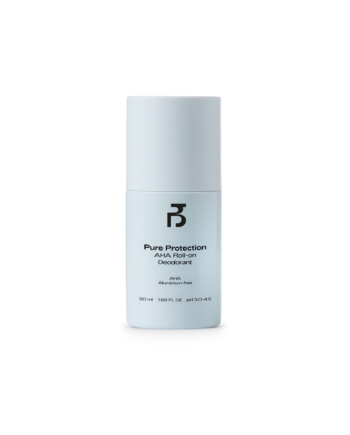 Bodyologist Pure Protection Aha Roll-on Deodorant 50ml
