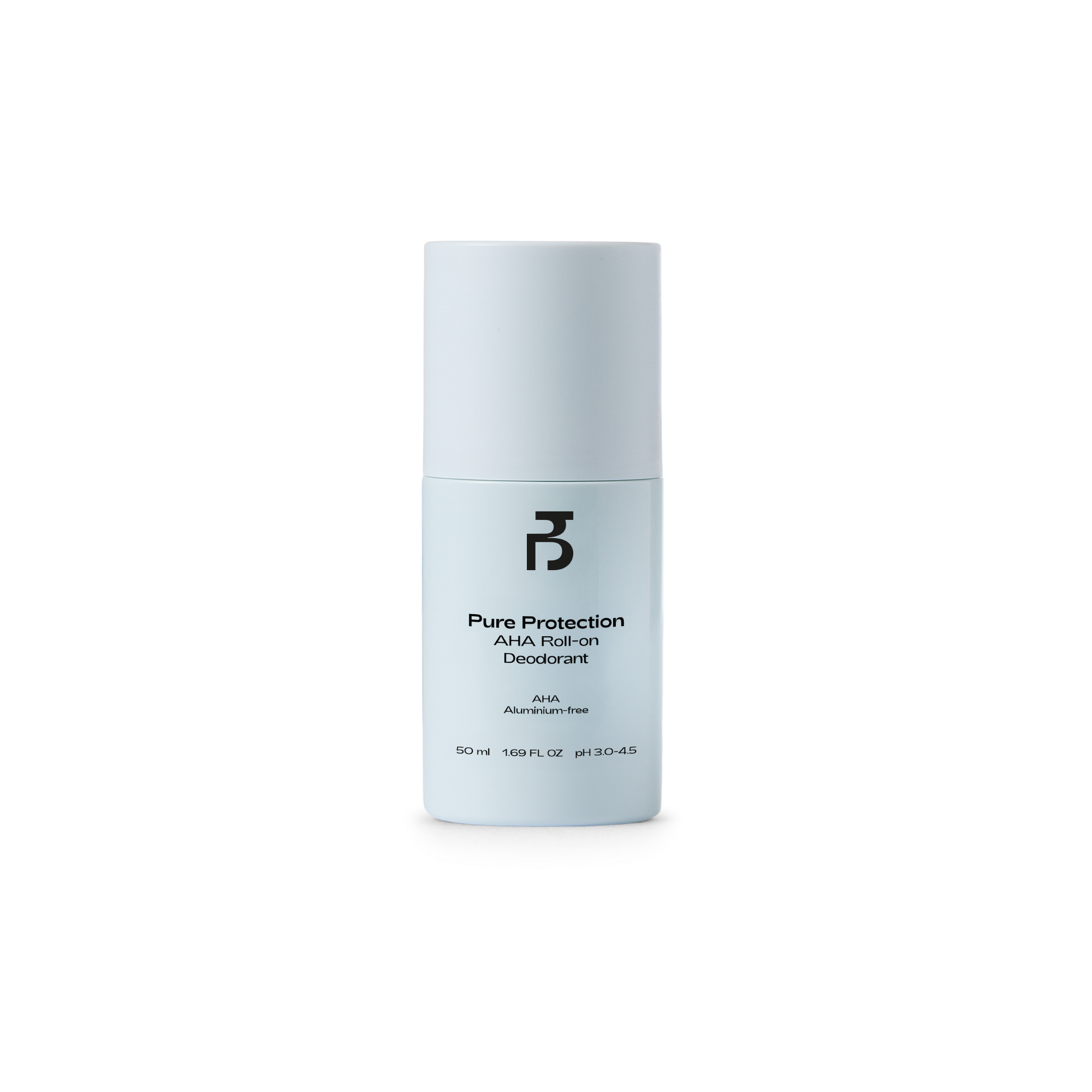Bodyologist Pure Protection Aha Roll-on Deodorant 50ml