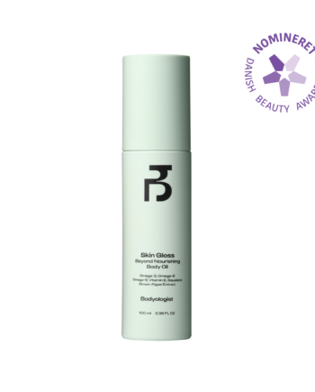 Bodyologist Skin Gloss Body Oil 100ml