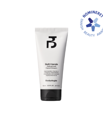 Bodyologist Soft Hands Advanced Hand Cream 60ml