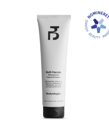 Bodyologist Soft Hands Advanced Hand Cream 150 Ml