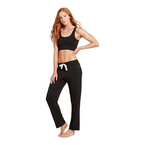 Boody Goodnight Sleep Pants Sort Str