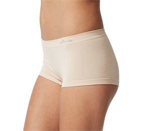 Boody Trusser Shorts Nude Str     Bull  1stk