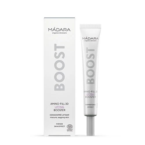 Boost Amino-fill 3d Lifting Booster 25 Ml