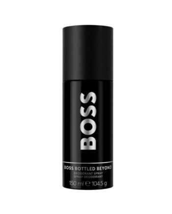 Boss Bottled Beyond Deodorant Spray