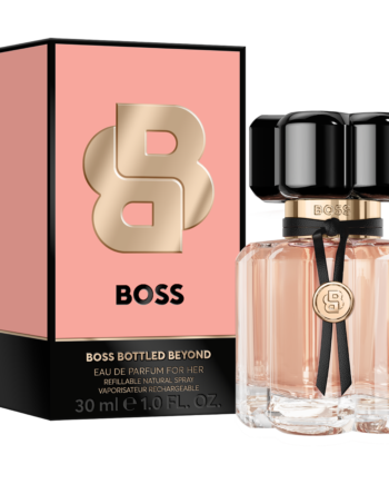 Boss Bottled Beyond For Her Eau De Parfum 30 Ml