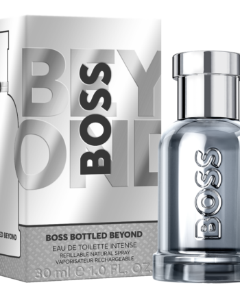 Boss Bottled Beyond For Him Eau De Toilette Intense 30 Ml