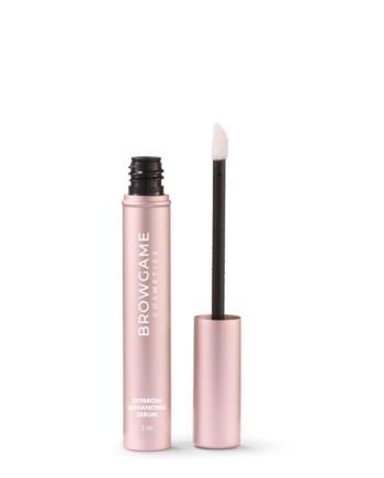 Browgame Cosmetics Eyebrow Enhancing Serum 3ml