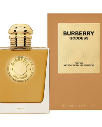 Burberry Goddess Parfum 100 Ml
