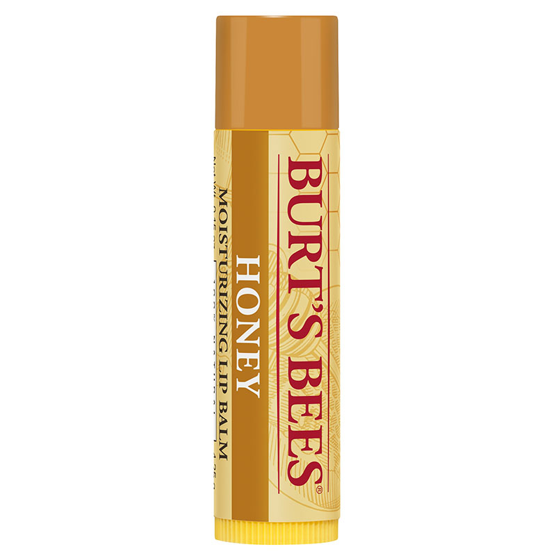 Burt   Bees Lip Balm Honey  Bull    25g