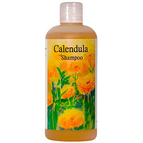 Calendula Hårshampoo 250 Ml
