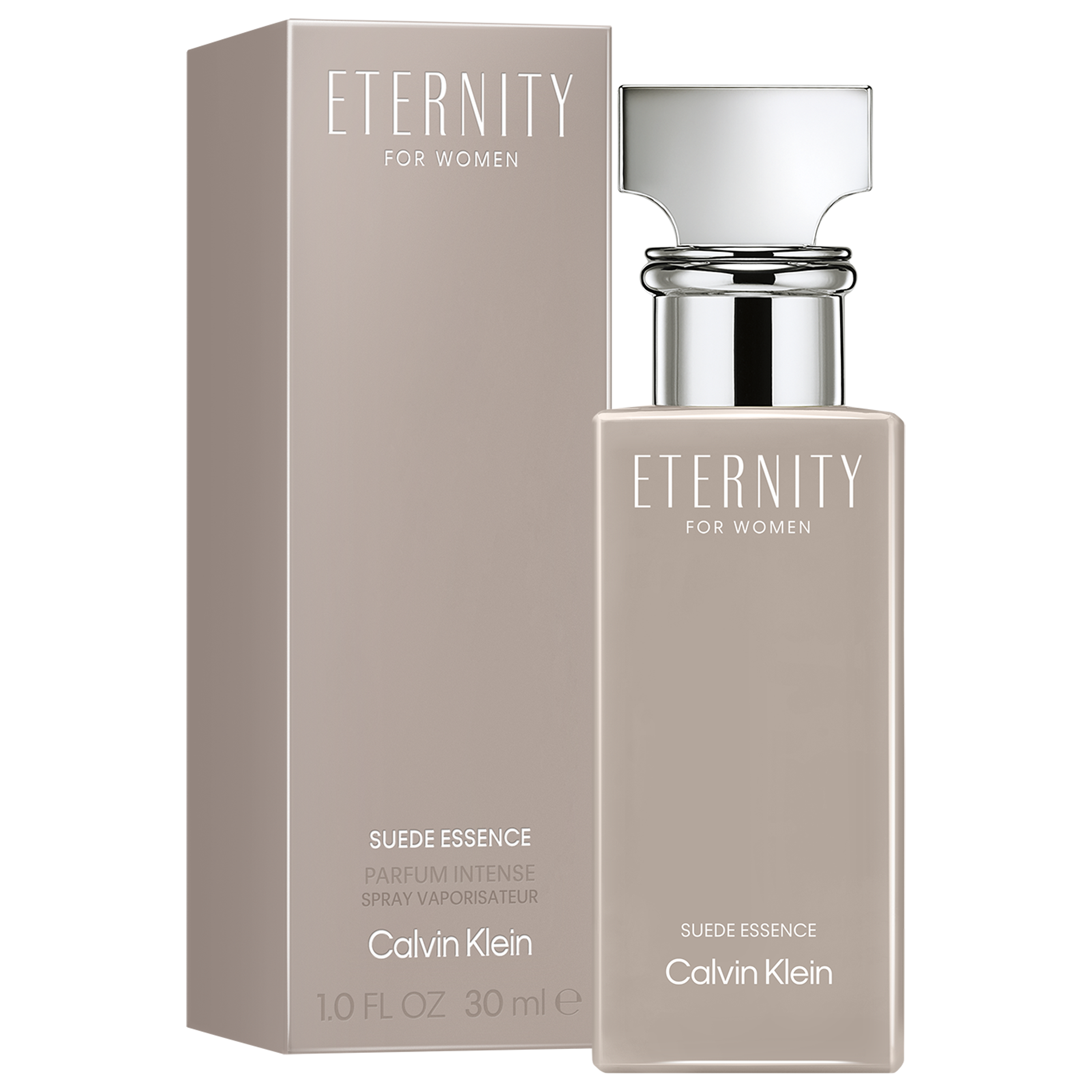 Calvin Klein Eternity Suede Essence For Women Eau De Parfum 50 Ml