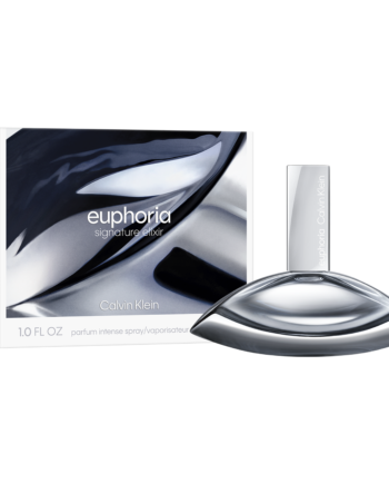 Calvin Klein Euphoria Signature Elixir Parfum Intense 100 Ml