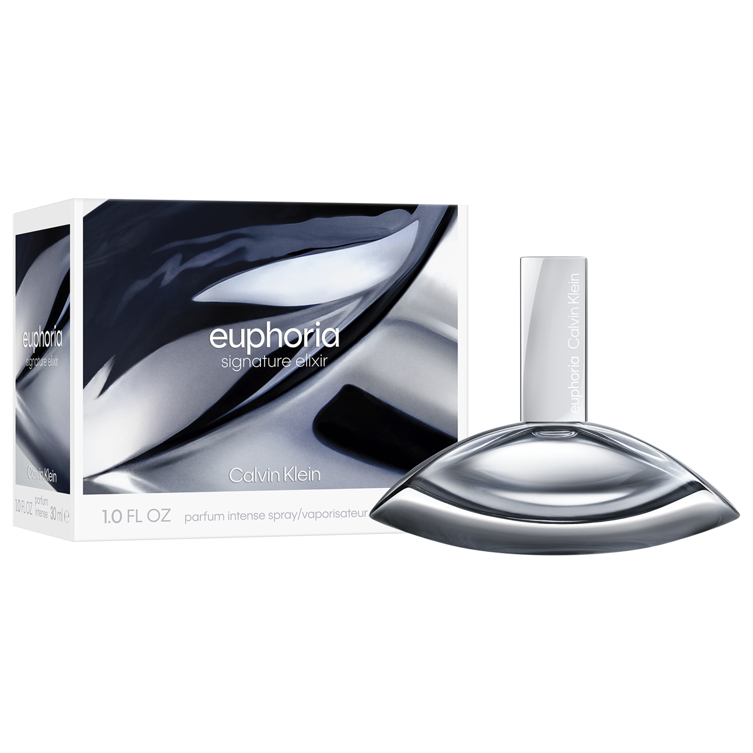 Calvin Klein Euphoria Signature Elixir Parfum Intense 100 Ml