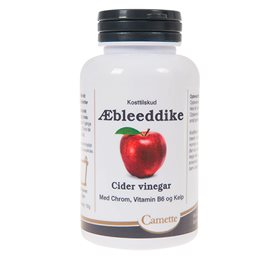 Camette æbleeddike 180 Tab
