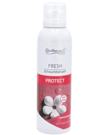 Camillen Foam Balm Protect 150ml