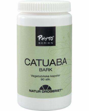 Catuaba 90 Kap