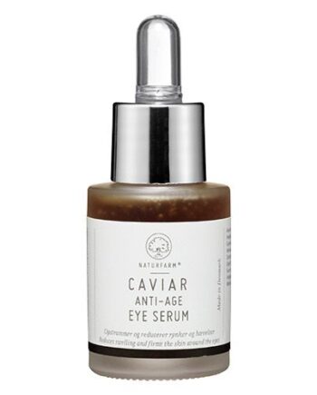 Caviar Anti-age Eye Serum Naturfarm 15 Ml