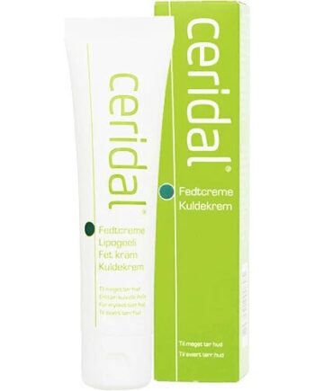 Ceridal Fedtcreme 50 Ml