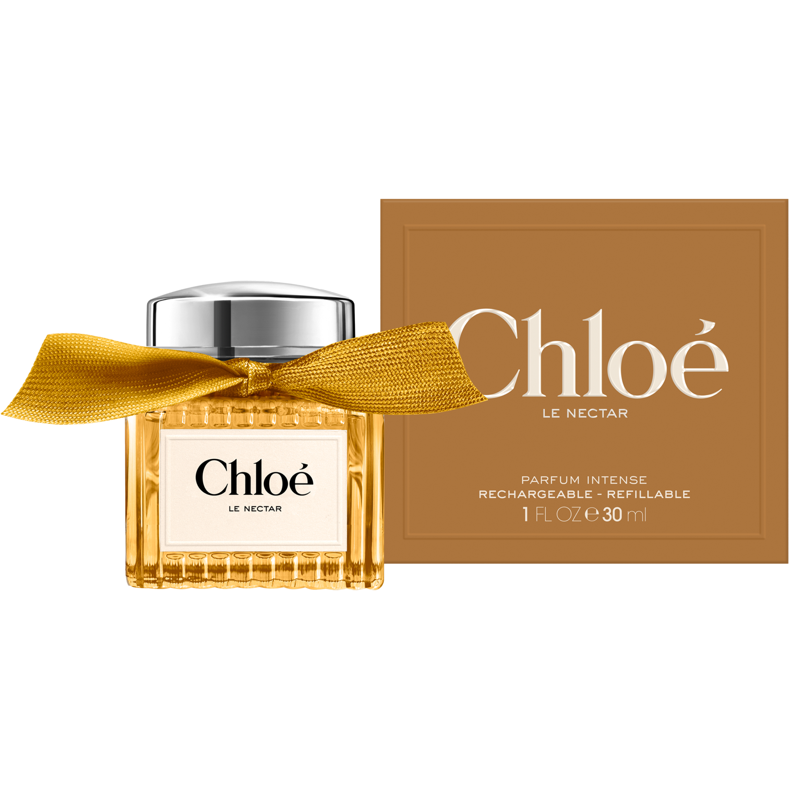 Chloé Le Nectar Parfum Intense 30 Ml