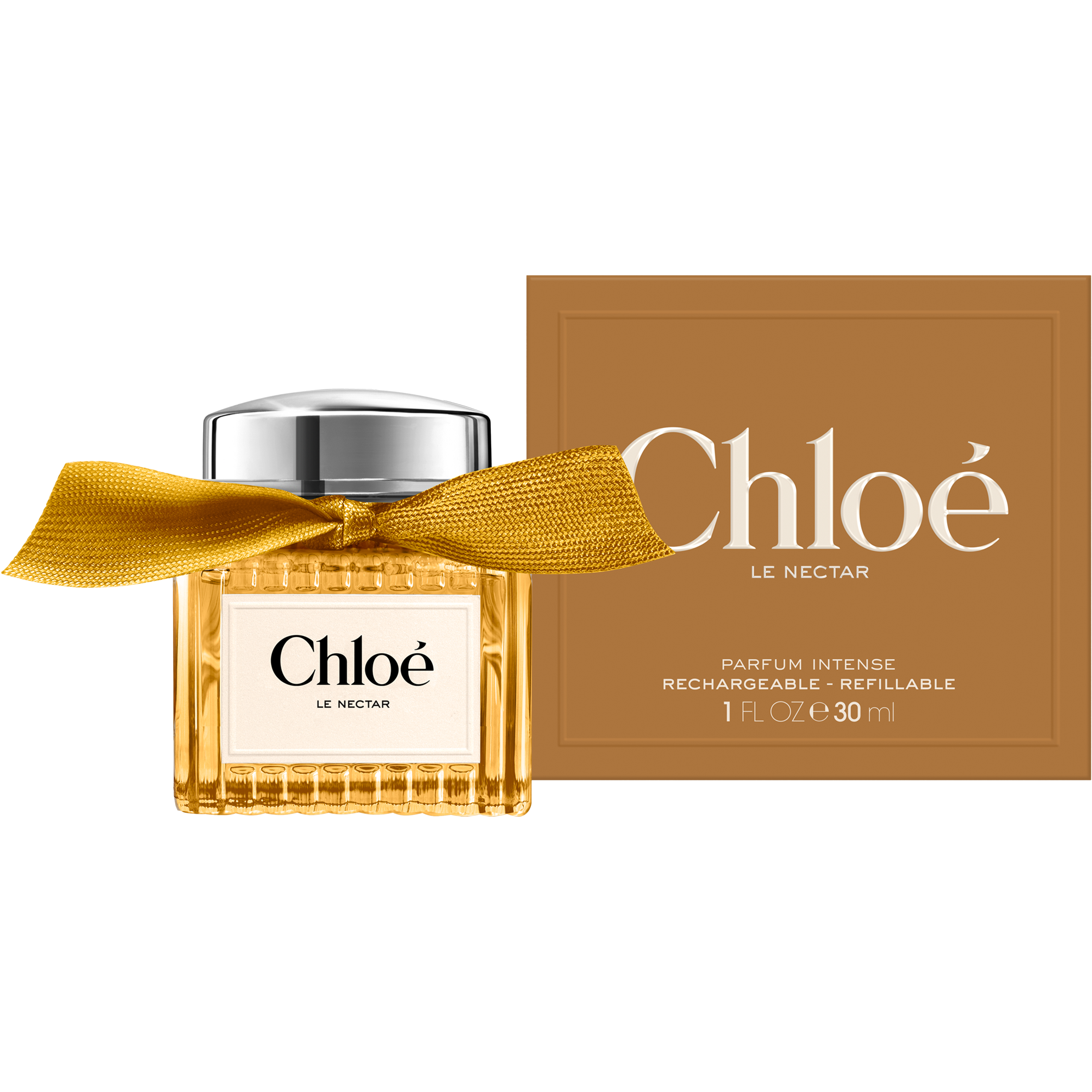 Chloé Le Nectar Parfum Intense 30 Ml