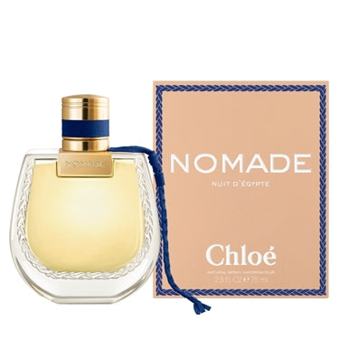 Chloé Nomade Nuit   39 égypte Eau De Parfum 30 Ml