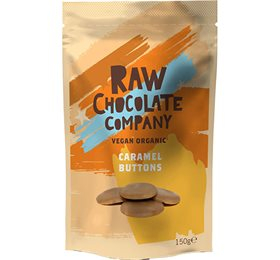 Chokoknapper    Karamel   150
